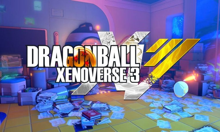Dragon Ball Xenoverse 3 1