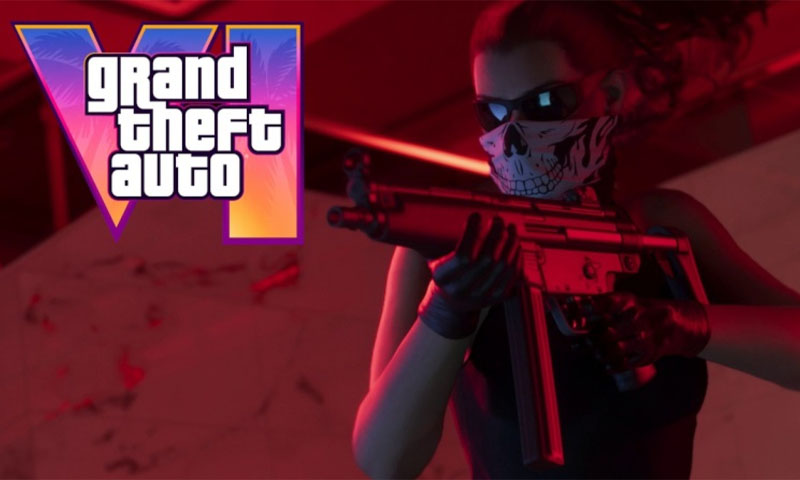 ปักหมุดรอ! ข่าวลือเผย GTA 6 Online เตรียมเปิดตัวรับช่วงคริสต์มาสปีนี้