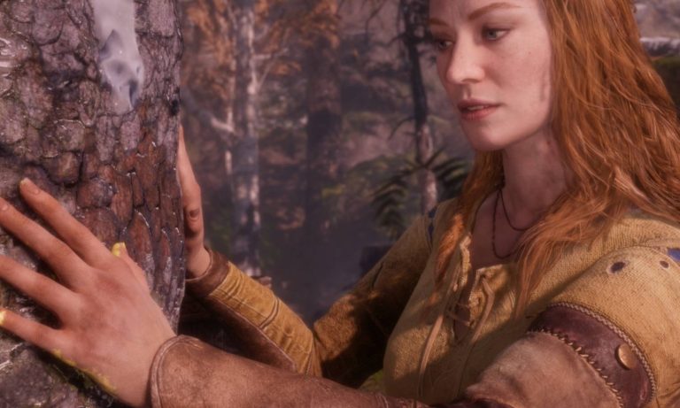 หลุดข้อมูลเด็ด God of War ภาคถัดไปเตรียมโชว์ตัวเร็วๆ นี้พร้อมเปลี่ยนตัวเอกใหม่ God of War 1342026 2