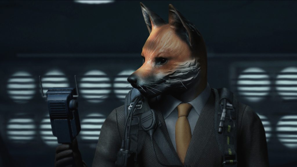 Hazard Levels เตรียมเปิด Early Access บน Steam 30 เมษายนนี้ 2 Hazard Levels 942026 1