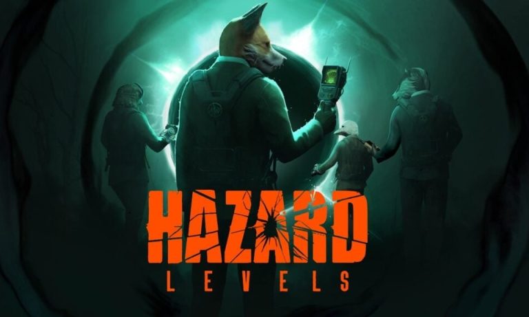 Hazard Levels เตรียมเปิด Early Access บน Steam 30 เมษายนนี้ Hazard Levels 942026 2