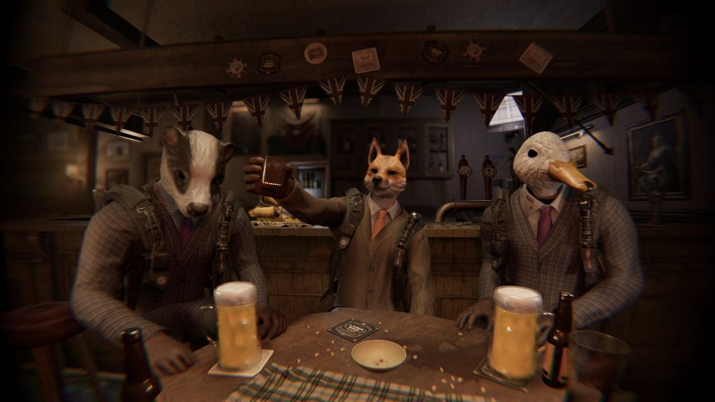 Hazard Levels เตรียมเปิด Early Access บน Steam 30 เมษายนนี้ 1 Hazard Levels 942026 3