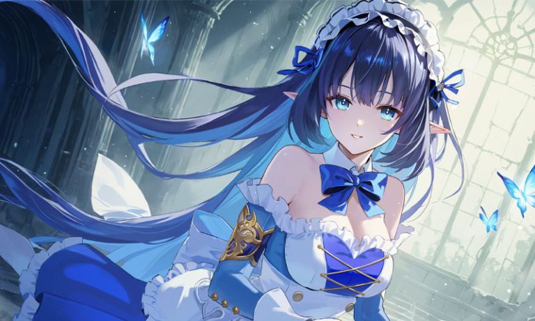 ลุยต่อไม่รอแล้วนะ! King’s Raid เปิดทดสอบ CBT รอบ 2 จัดเต็มเนื้อหาใหม่ Kings Raid 090426 01