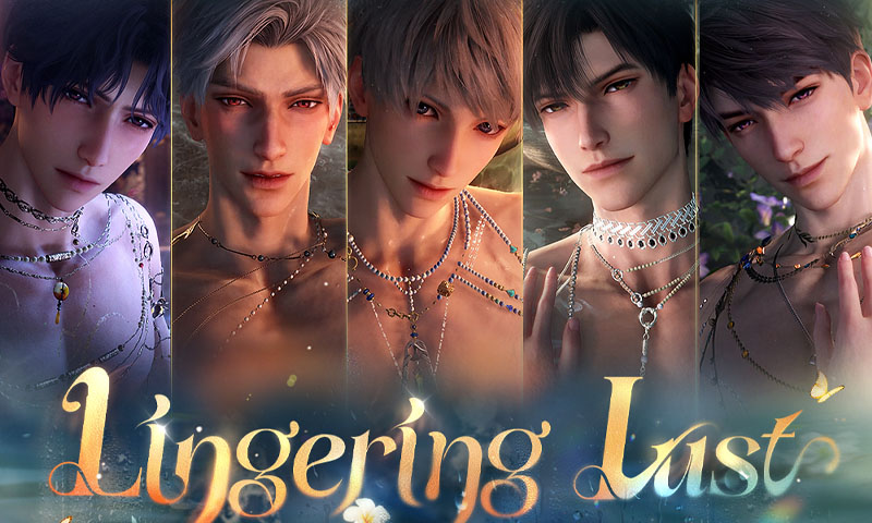 ใจละลายกลางน้ำพุร้อน! Love and Deepspace เปิดตัวเมมโมรี 5 ดาวใหม่