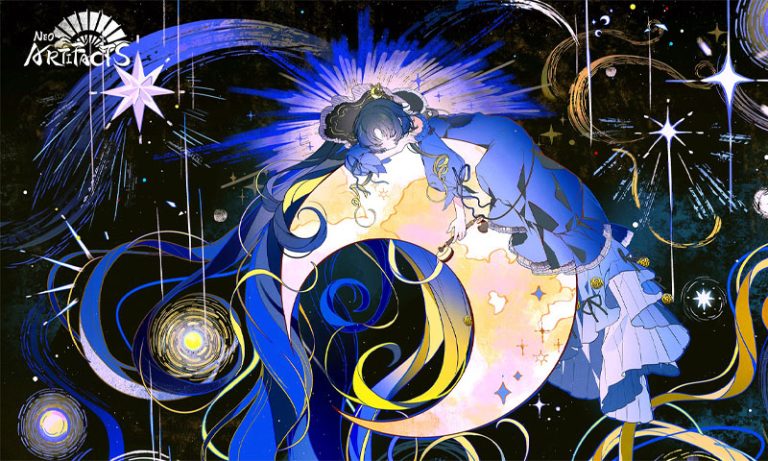 Neo Artifacts 240426 01