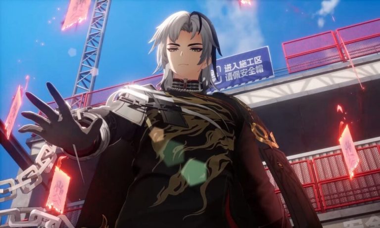 Neverness to Everness 2042026