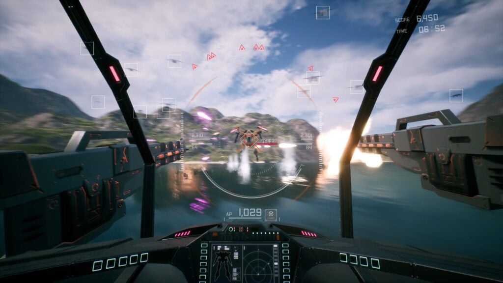 OMEGA PHENEX 2742026 3