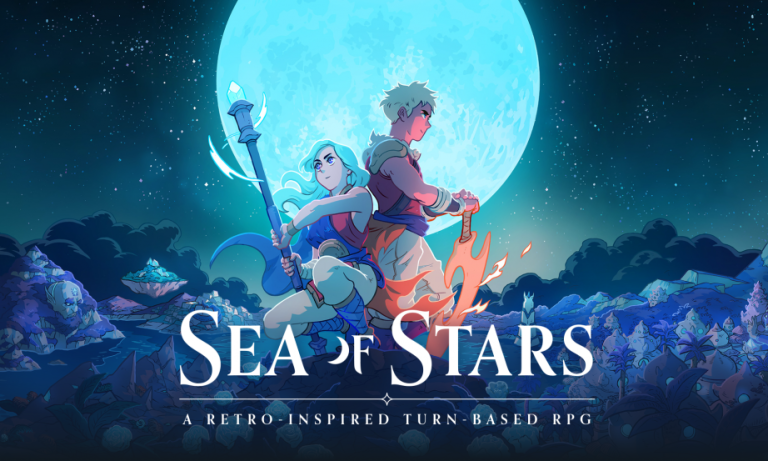 พลิกโฉมตำนาน! Sea of Stars เตรียมมอบประสบการณ์ Pixel Art บนมือถือเร็วๆ นี้ Sea of Stars 342026 1