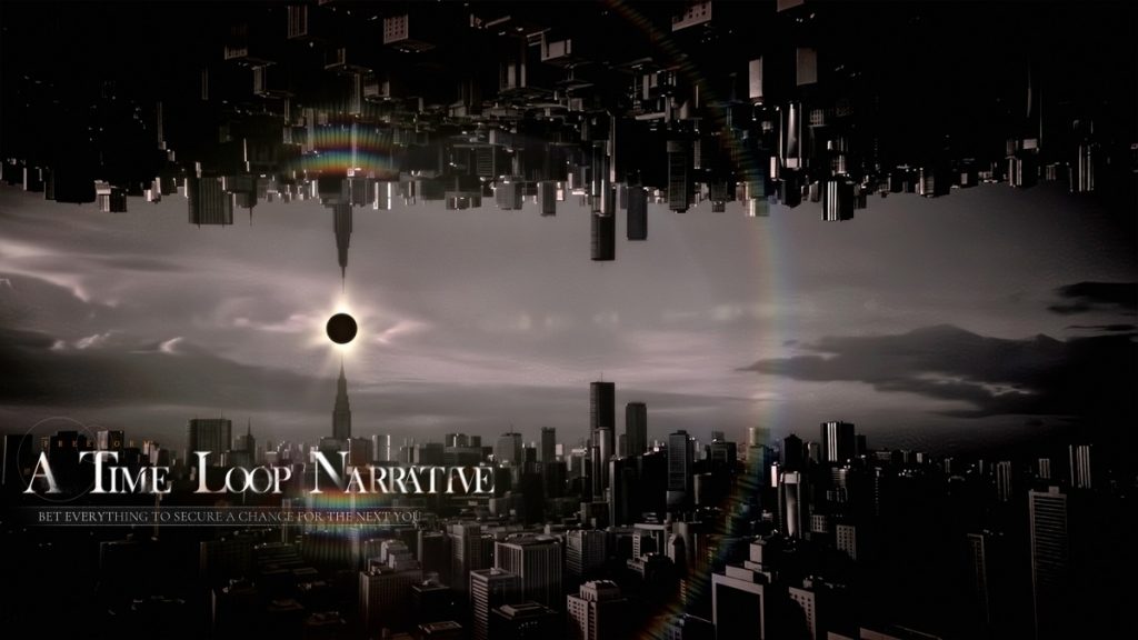 ระบบ Time Loop ในเกม Silent Whispers