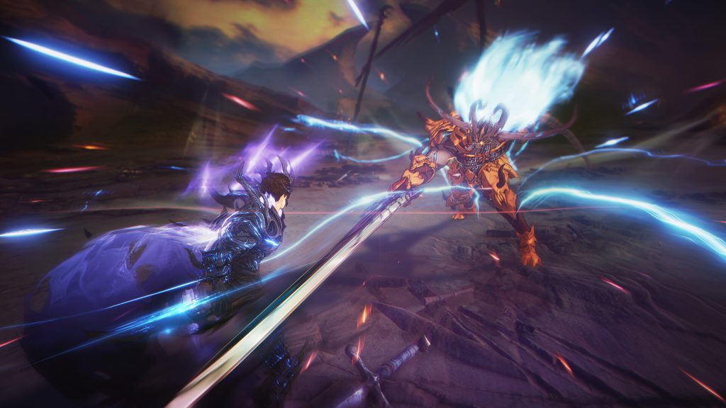 Solo Leveling ARISE OVERDRIVE 24422026 2