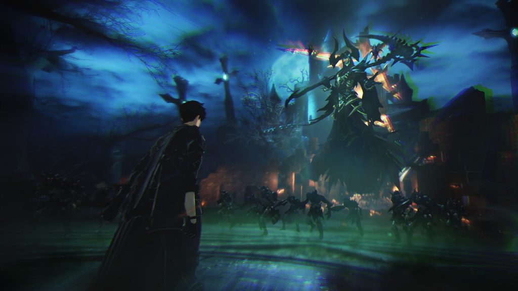 Solo Leveling ARISE OVERDRIVE 24422026 3