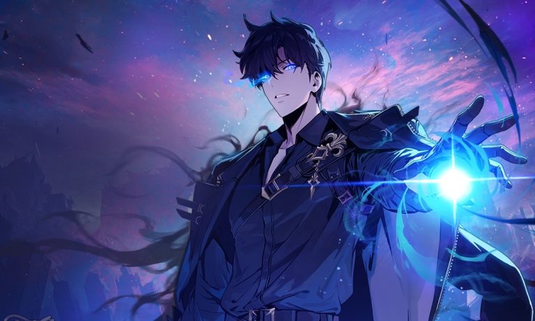 Solo Leveling ARISE OVERDRIVE 24422026 4