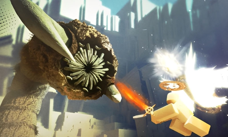 แจกโค้ด Sol’s RNG เมษายน 2026 ล่าสุด! รับ Heavenly และ Oppression Potion ฟรี