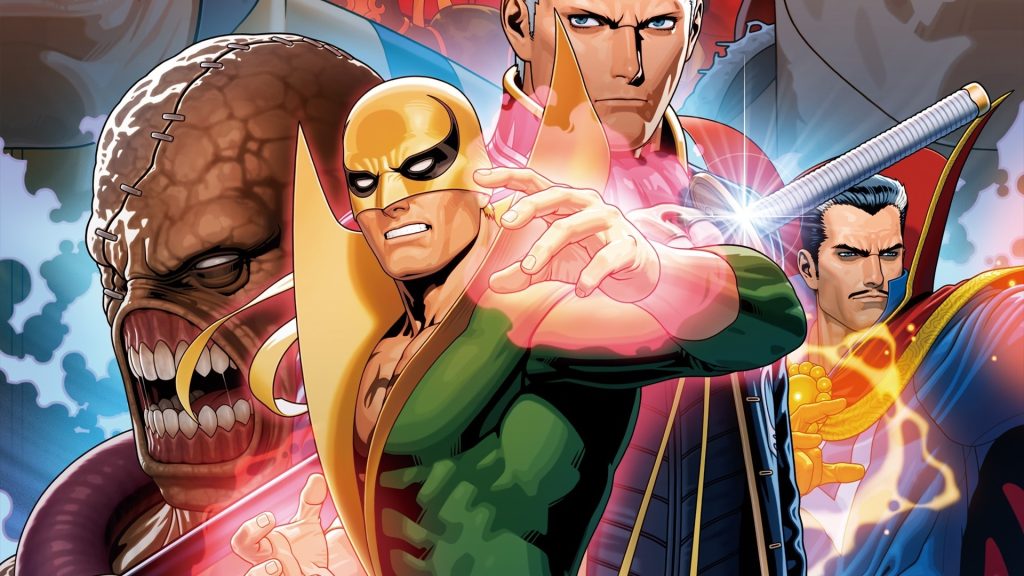 Ultimate Marvel vs. Capcom 3 1342026 1