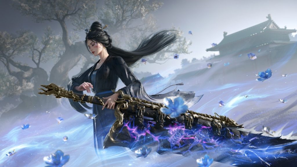 บอสโลกคู่พี่น้อง Snowplum Requiem