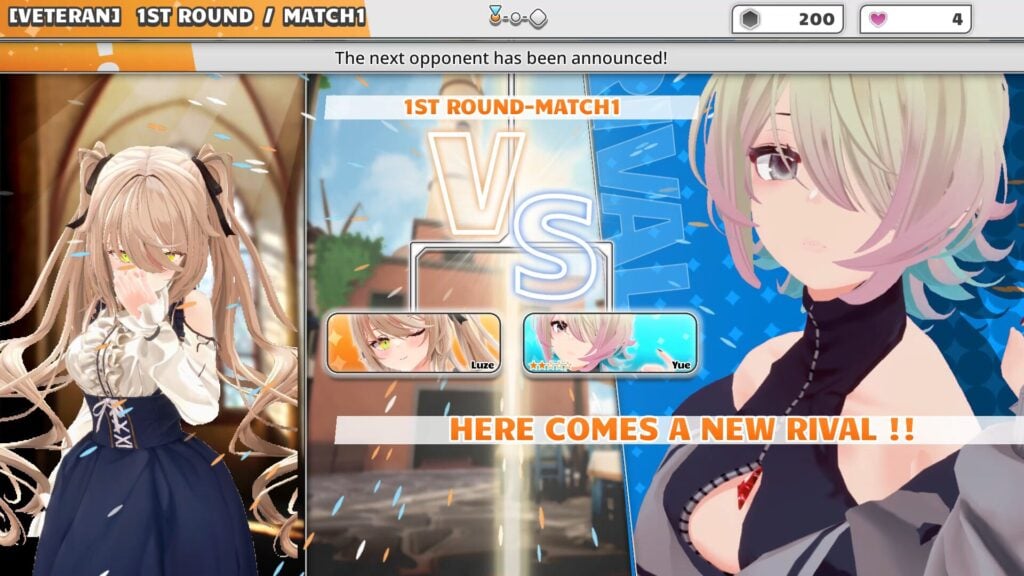 Witch the Showdown 2442026 2