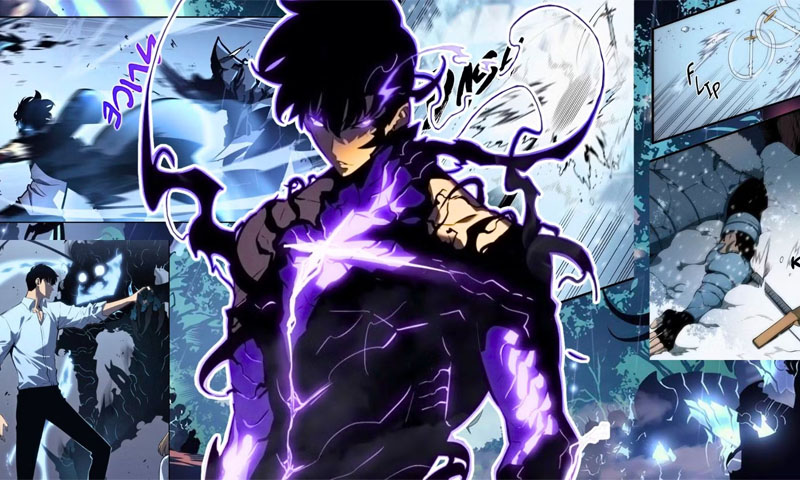 มันฮวาเกาหลี