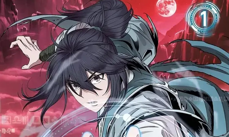 มันฮวา Nano Machine