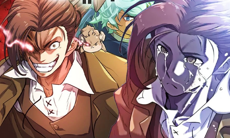 มันฮวา The Greatest Estate Developer