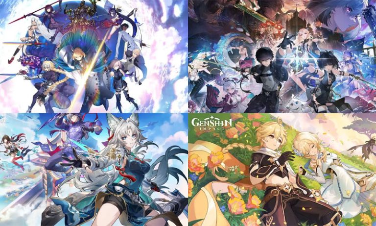 เมื่อเกมกลายเป็นภาระ! ไวรัลกระทู้จี้จุดใจดำคนเล่นเกมกาชาทั่วโลก gacha games 090426 01