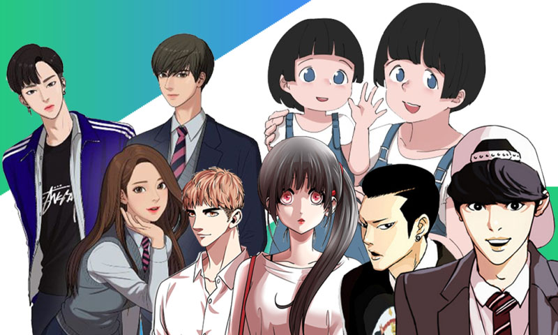 รวม 10 อันดับการ์ตูนน่าอ่านปี 2026 ที่ห้ามพลาด! ชี้เป้าแหล่งอ่านการ์ตูน ยอดฮิต