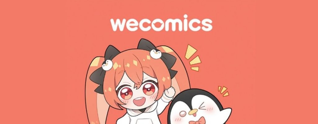 WeComics TH