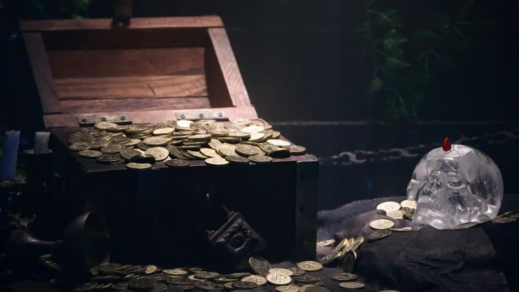 ล่าสมบัติโจรสลัด! Ubisoft จัดแคมเปญฉลองรีเมค Assassin’s Creed Black Flag ชิงรางวัลกว่า 17 ล้านบาท 1 Assassins Creed Black Flag 1452026 3