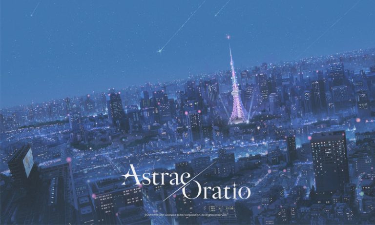 Astrae Oratio 120526 01