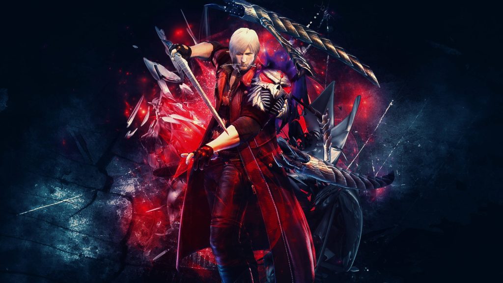 แฟนเกมมีลุ้น! Capcom ลั่นพร้อมดันซีรีส์ฮิต Devil May Cry และอีกเพียบลงตลาด 1 Capcom 1452026 3