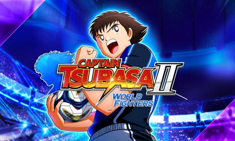 Captain Tsubasa II World Fighters 1352026 1