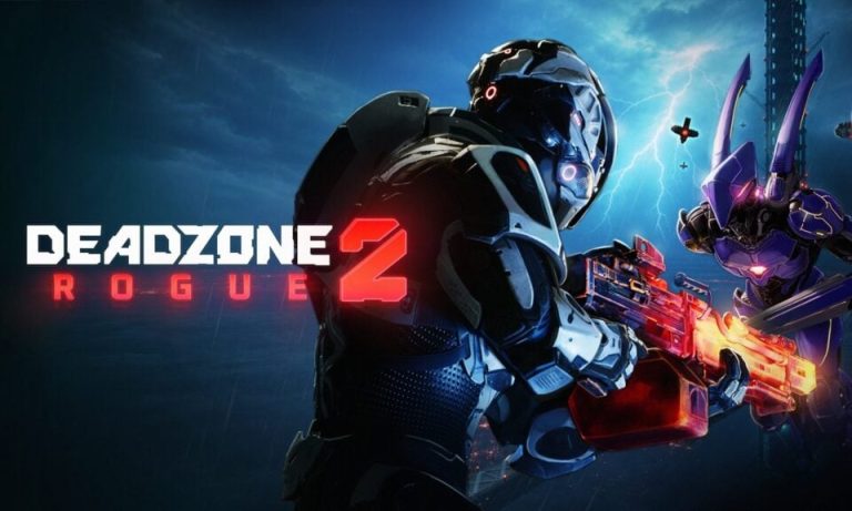 ภาคต่อมาแล้ว! Deadzone: Rogue 2 เกม Action FPS สไตล์ Roguelite เปิดตัวอย่างเป็นทางการ Deadzone Rogue 2 1352026 1
