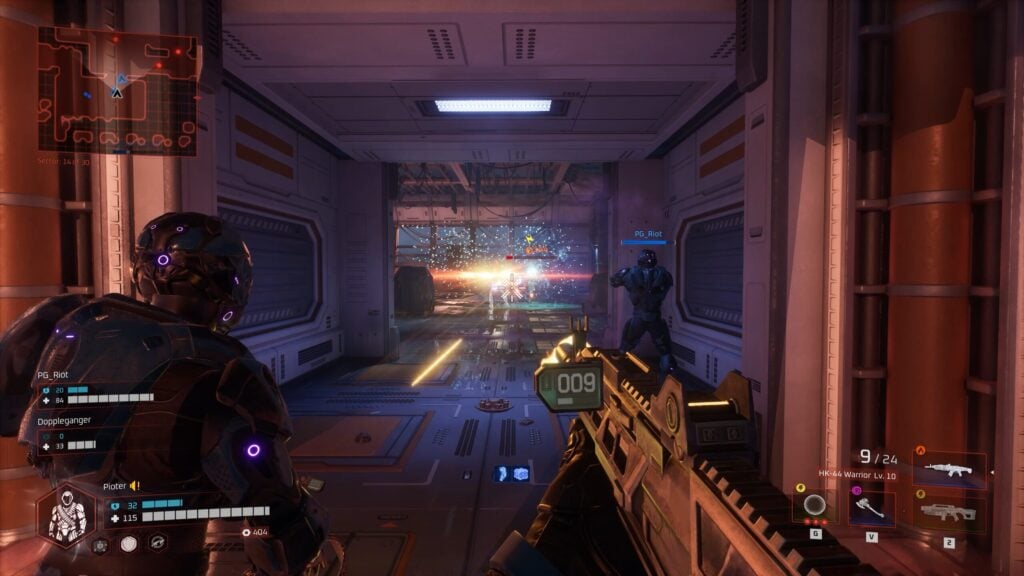 ภาคต่อมาแล้ว! Deadzone: Rogue 2 เกม Action FPS สไตล์ Roguelite เปิดตัวอย่างเป็นทางการ 2 Deadzone Rogue 2 1352026 2