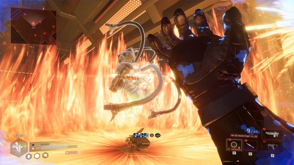 ภาคต่อมาแล้ว! Deadzone: Rogue 2 เกม Action FPS สไตล์ Roguelite เปิดตัวอย่างเป็นทางการ 1 Deadzone Rogue 2 1352026 3