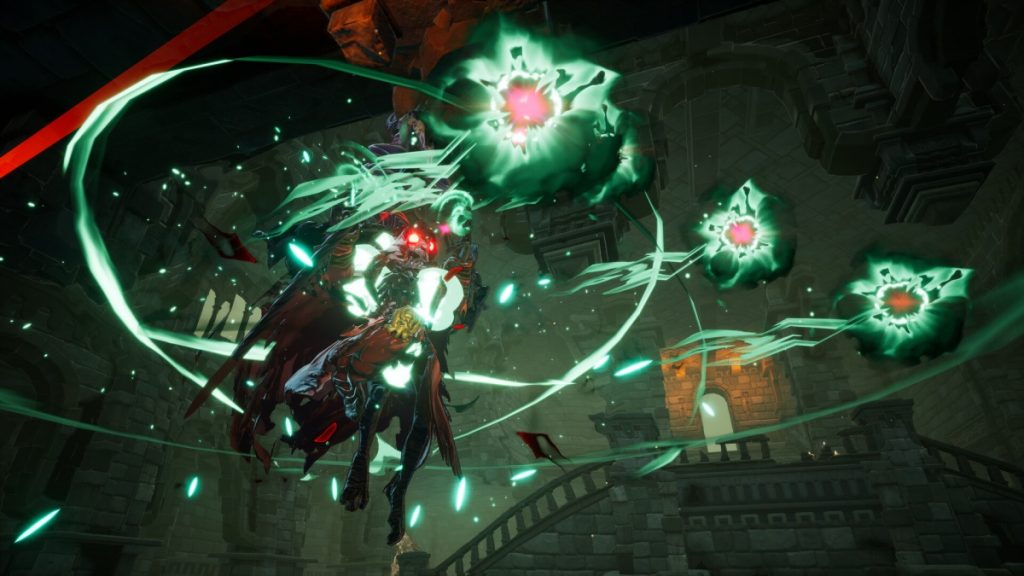 การต่อสู้ในเกม DragonSword : Awakening