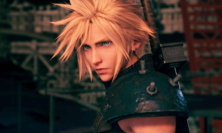 Final Fantasy 7 Remake 752026 2