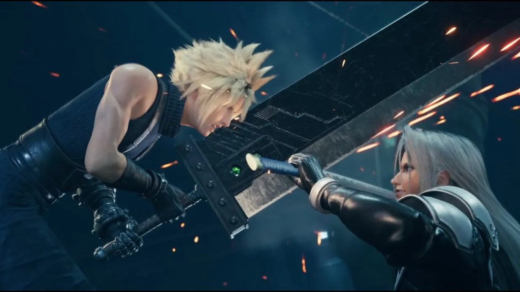 Final Fantasy 7 Remake 752026 3