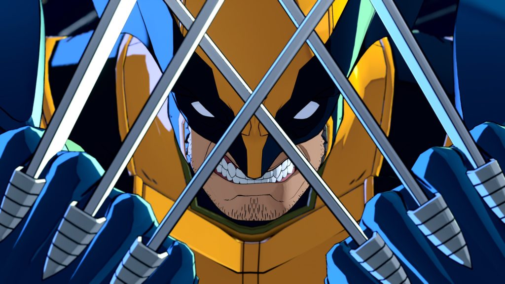 MARVEL Tokon 452026 3