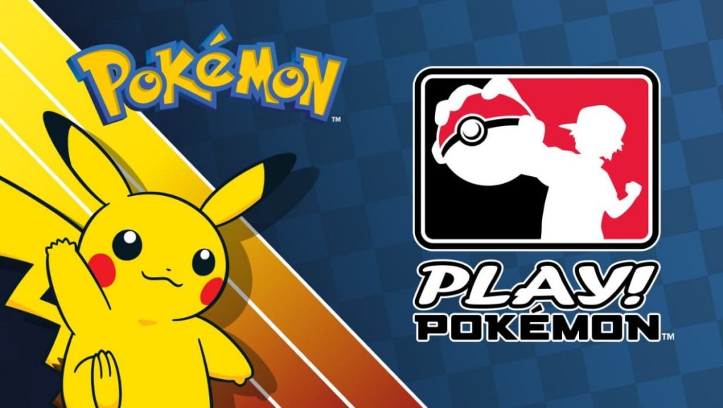 โครงการ Play! Pokémon 