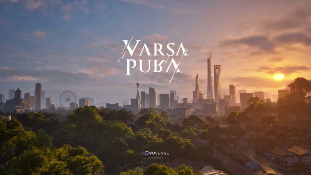 โปรเจคต์ Varsapura