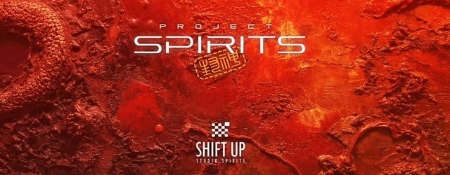SHIFT UP 1252026 2