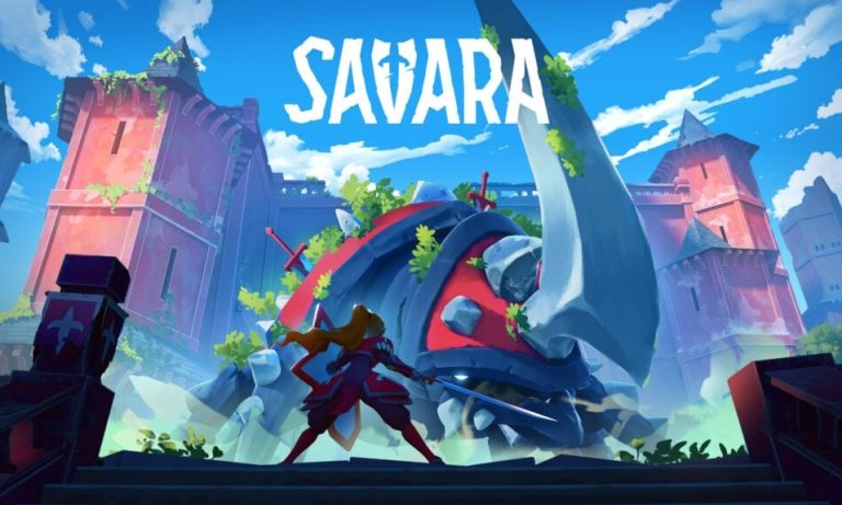 Savara 752026 2