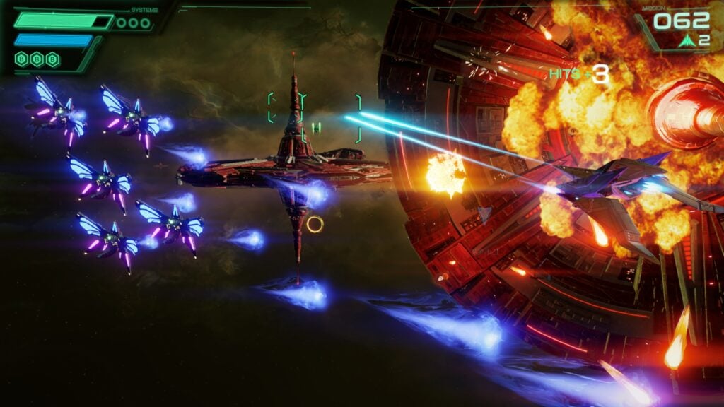 Star Fox 752026 2