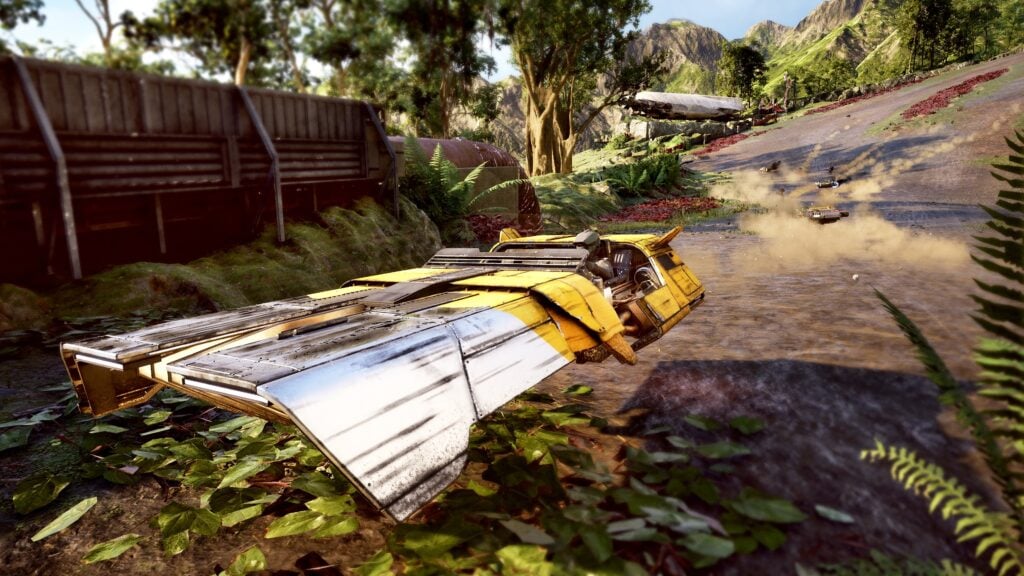 Star Wars Galactic Racer 152026 3